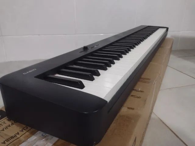 Piano Digital Casio  - Foto 5