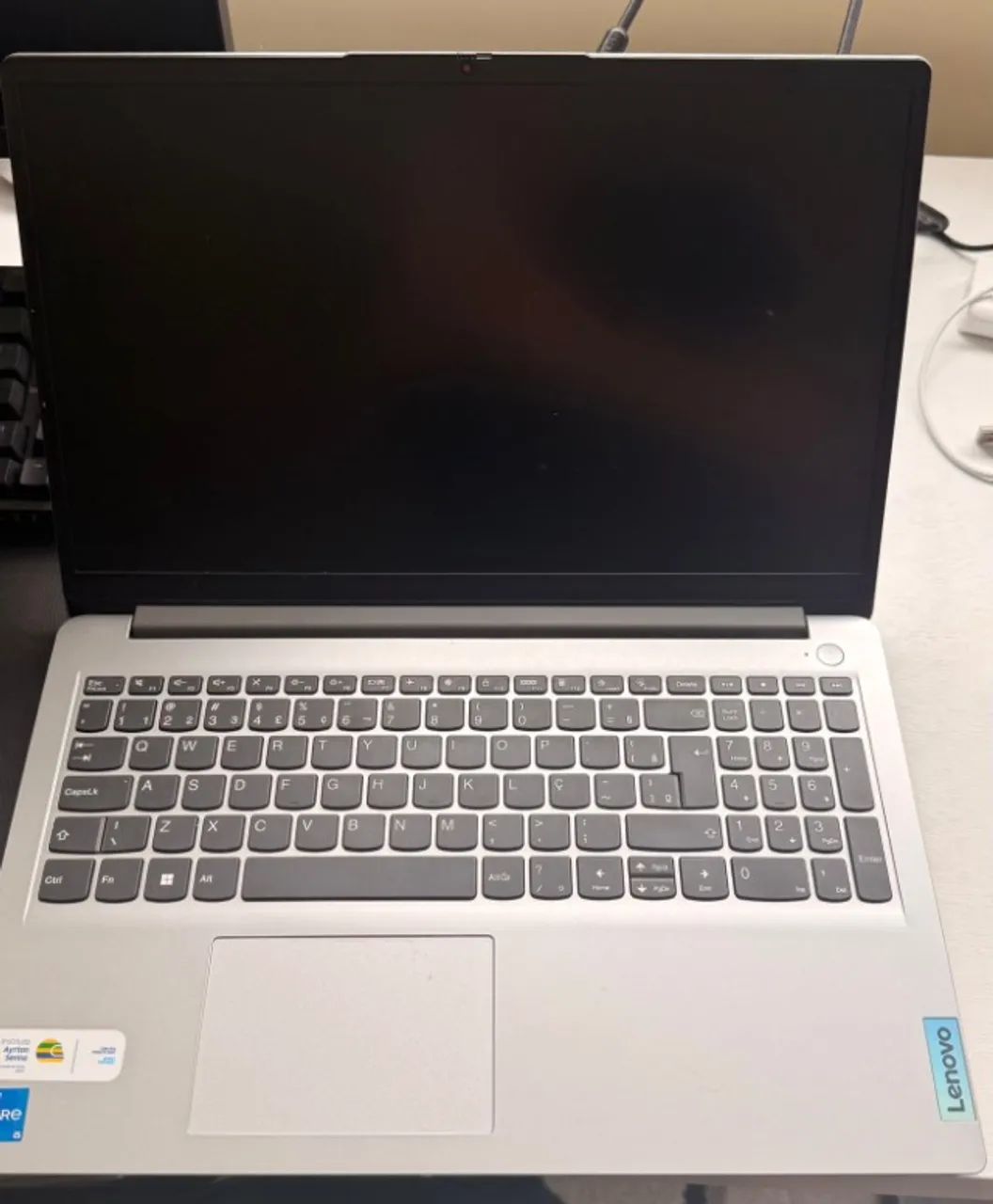 Lenovo Ideapad 1 15IAU7