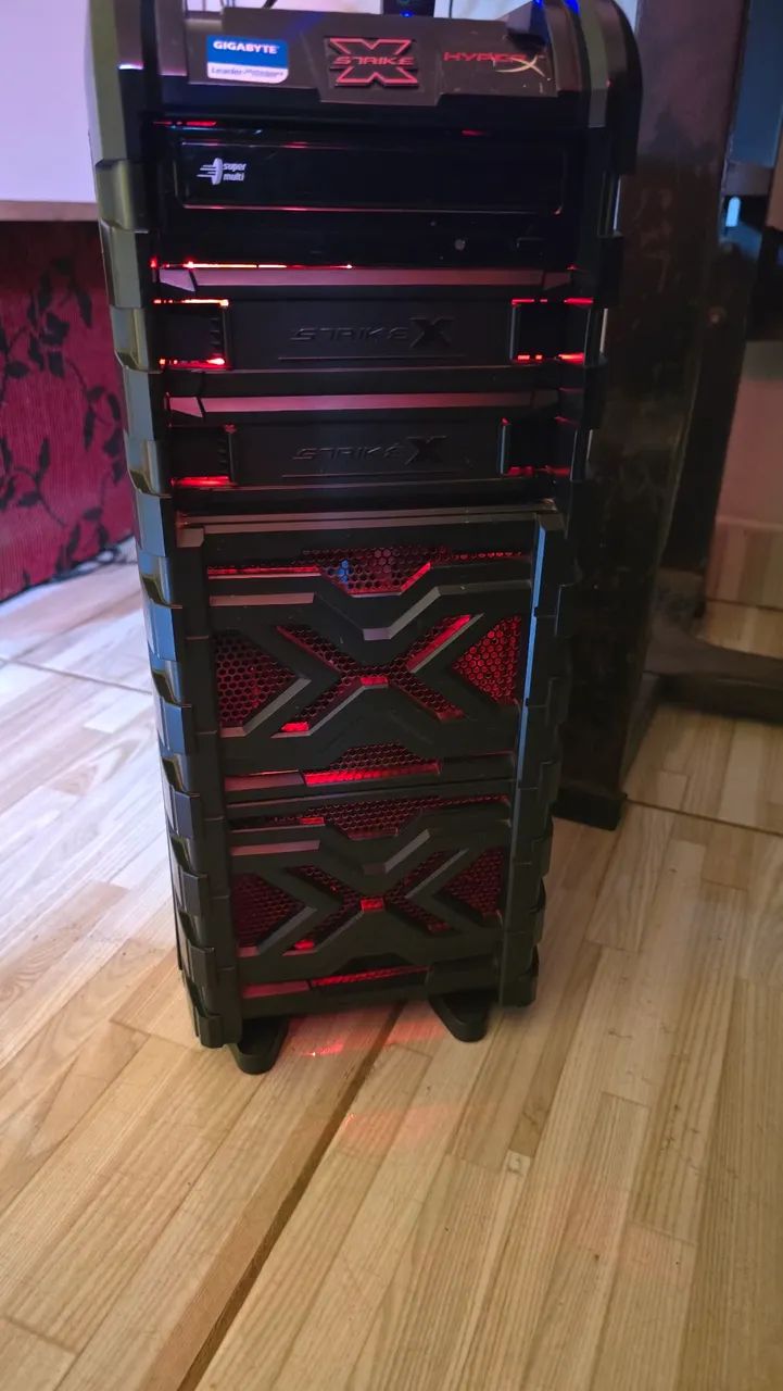 Computador i7 com 1660 super - Foto 3