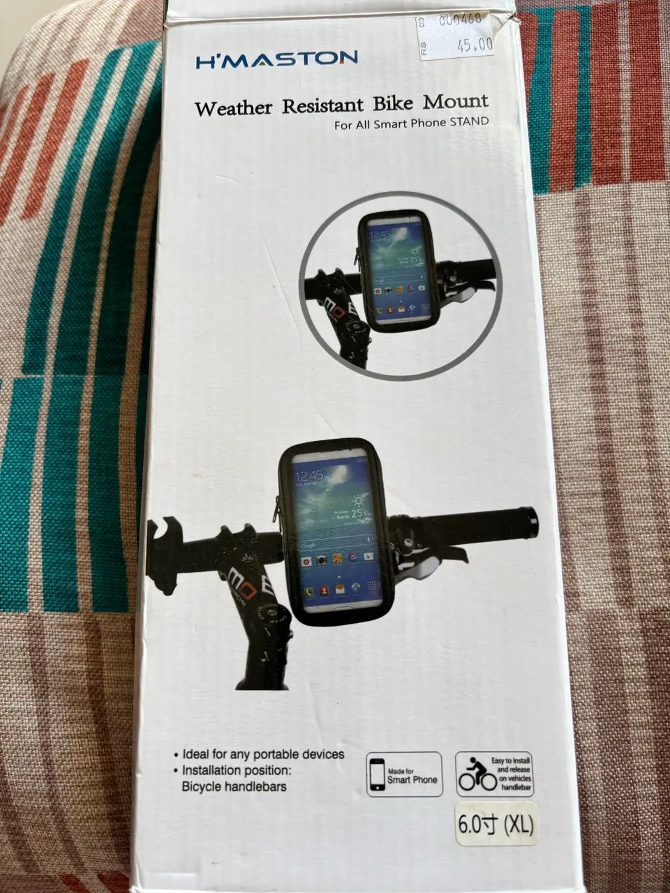 Suporte para celular  - Foto 2