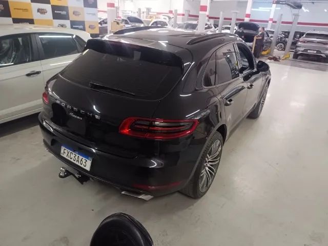 Porsche Macan 2.0 Turbo 237/252cv 2017 - Foto 4