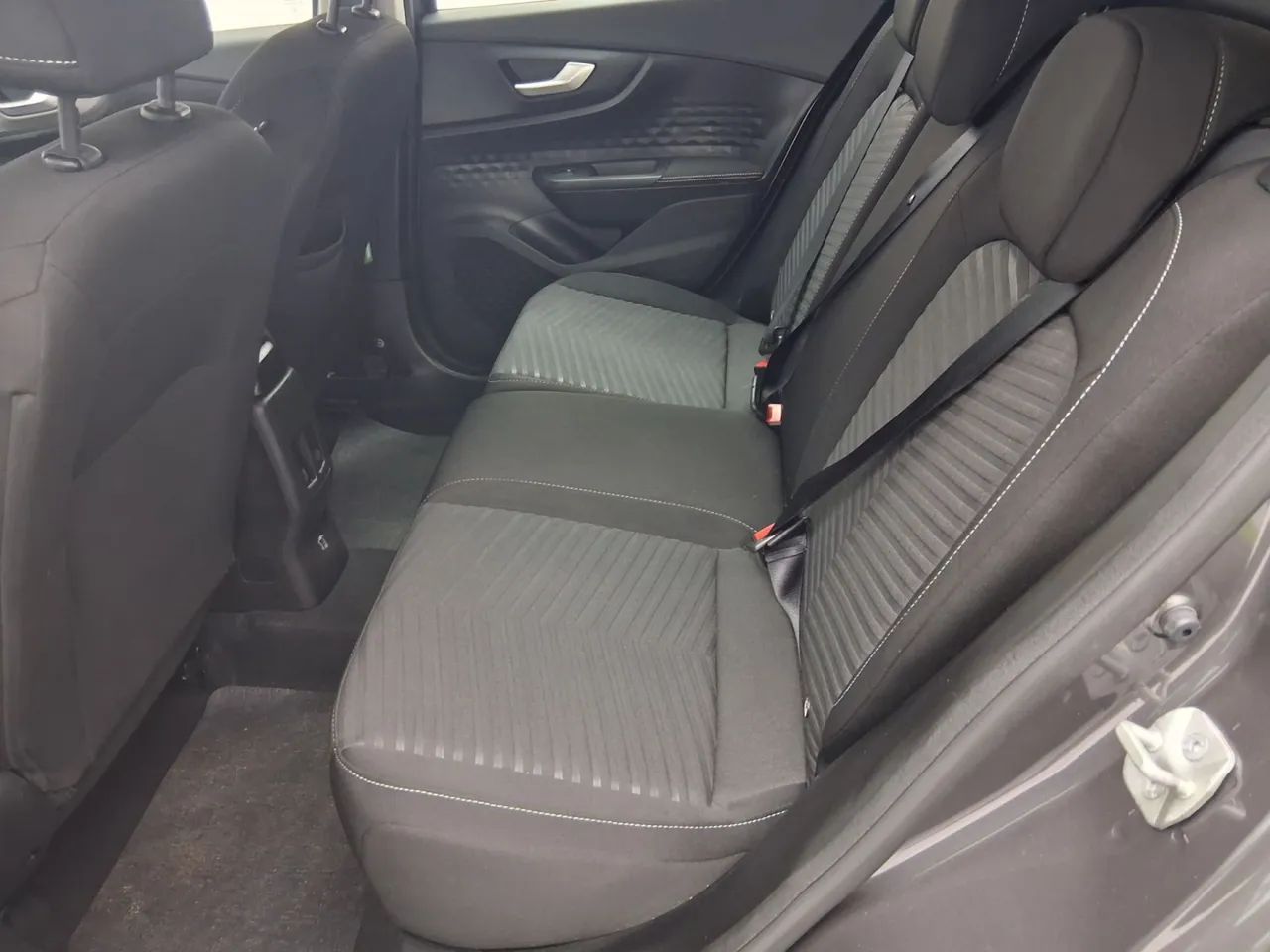 Fiat Fastback Audace 1.0 200 T. Flex Aut, foto 17 de 18