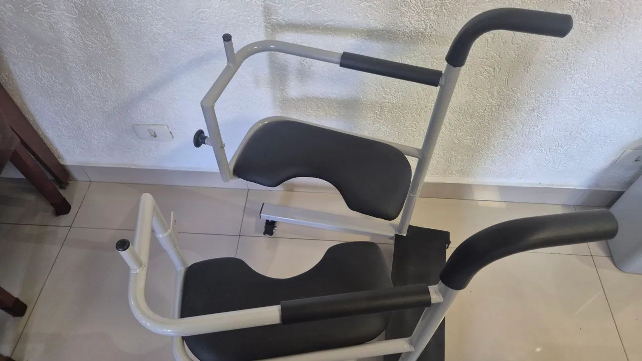 Cadeira de Transferência - Foto 3