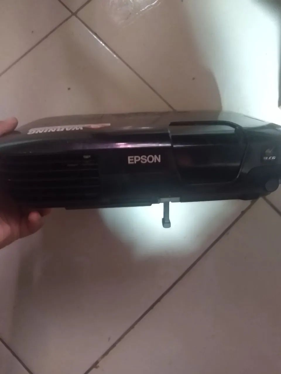 Progetor Epsom  - Foto 2