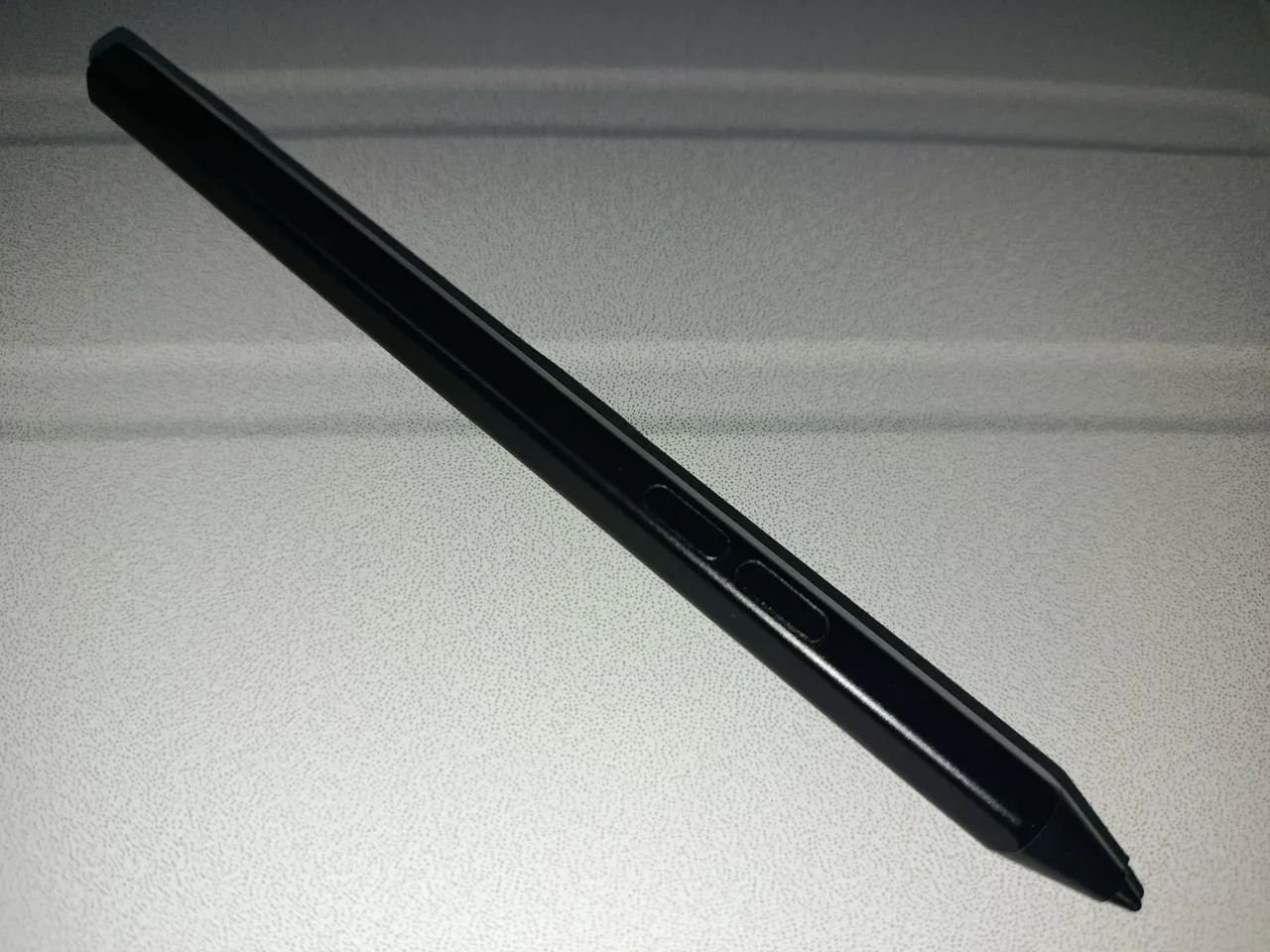 Caneta stylus para tablets da Lenovo 