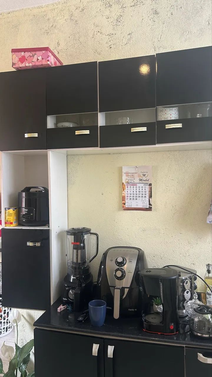 Armário cozinha  - Foto 3