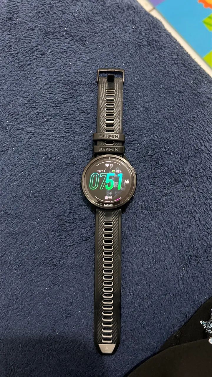 Garmin 965 - Foto 3