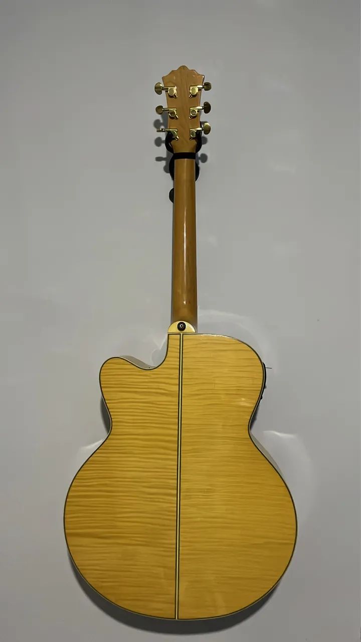 Tagima Jumbo Maple - Foto 4