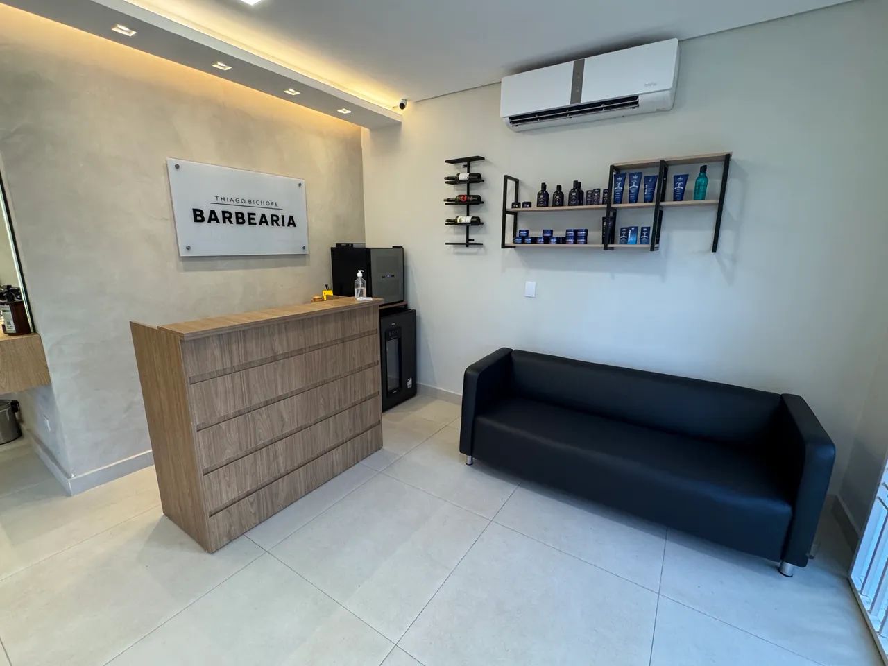 Barbearia à venda  - Foto 3