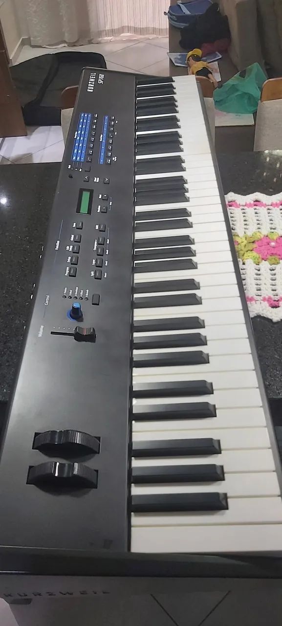 KURZWEIL SP76II  - Foto 5