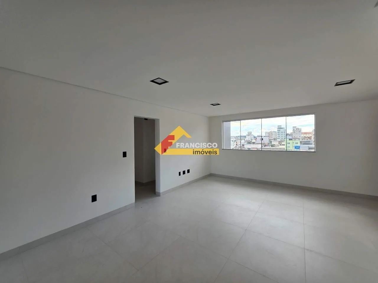 Apartamento à venda, 3 quartos, 1 suíte, 2 vagas, Centro - Divinópolis/MG - Foto 4