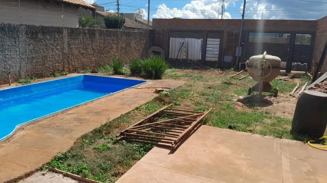 CASA DE FESTA  - Foto 2