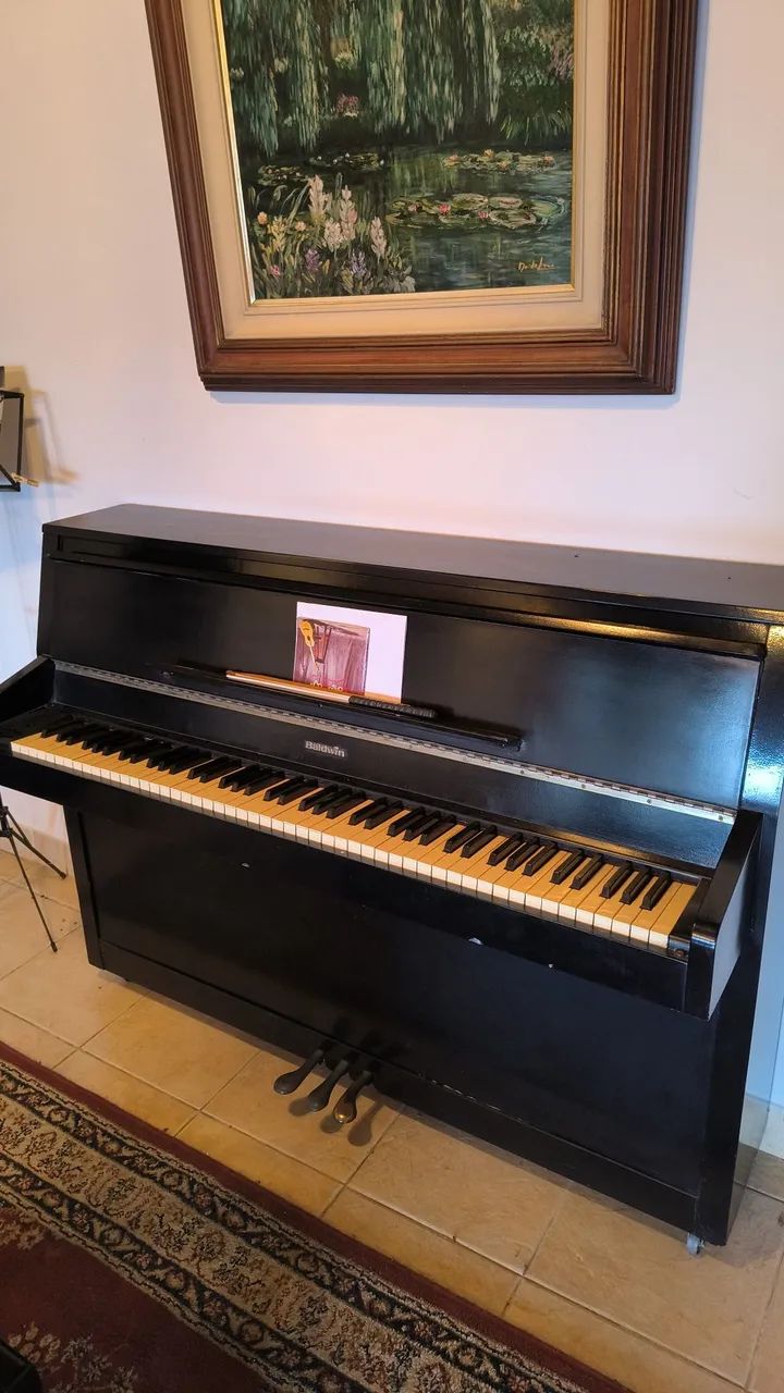 Piano Baldwin - Foto 4
