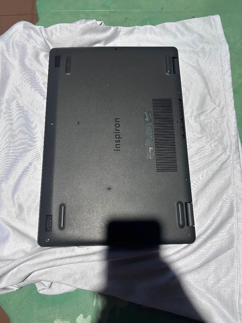 Notebook Dell - Foto 2