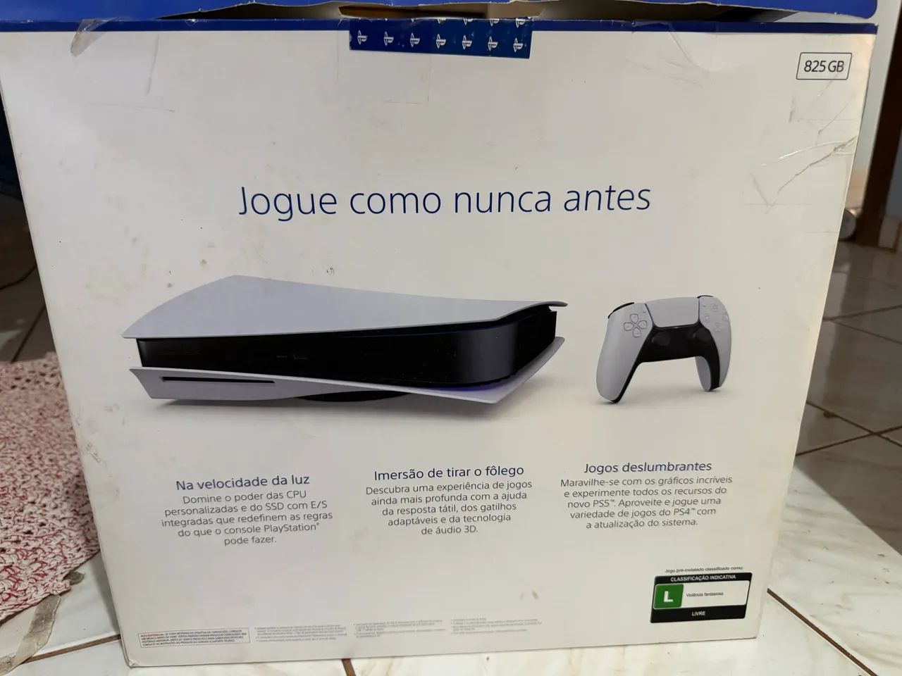 Vendo P5 excelente estado  - Foto 5