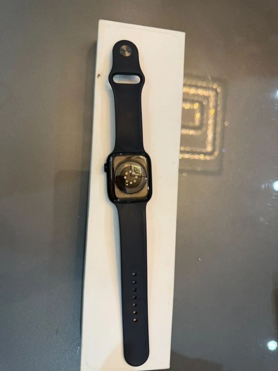 apple watch series 7 - Foto 3