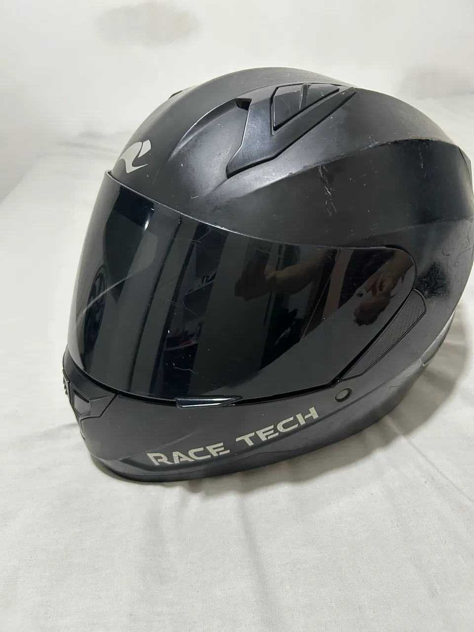 マサ Escapamento original Zx6 2023 - Peças para motos - Novo Maranguape