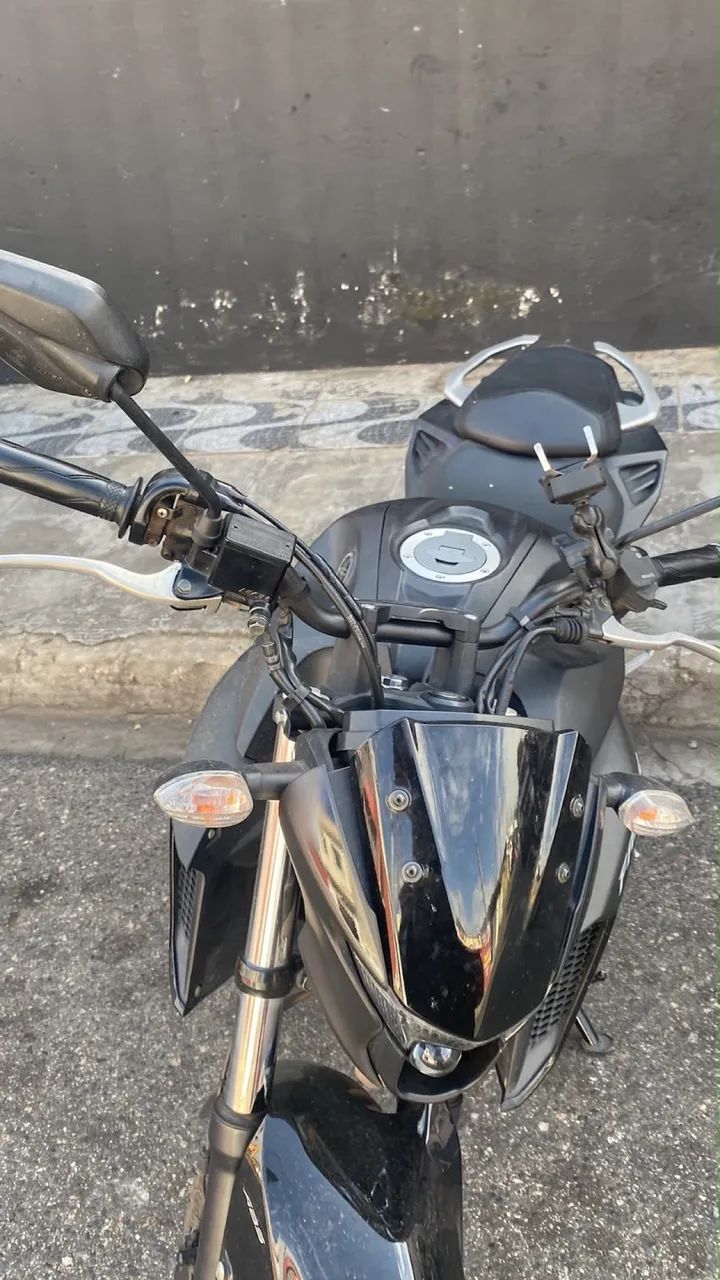 Fz 250 2023 - Foto 2