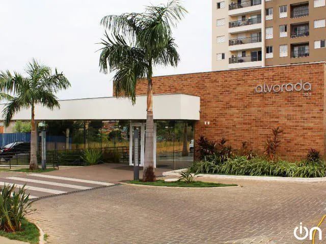 Apartamento 2 /4 COM SUITE _ Alvorada REF: 732 - Foto 4