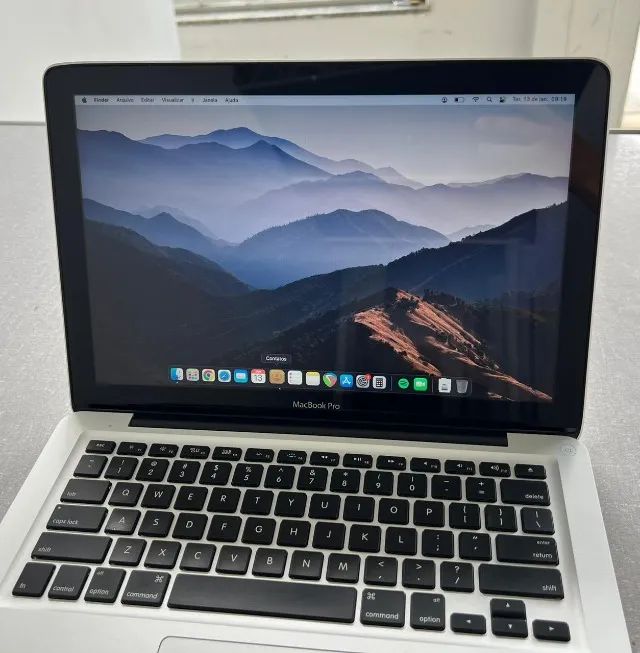 Macbook Pro 13" 2012 i7 | 1TB SSD | 16GB RAM - Foto 5