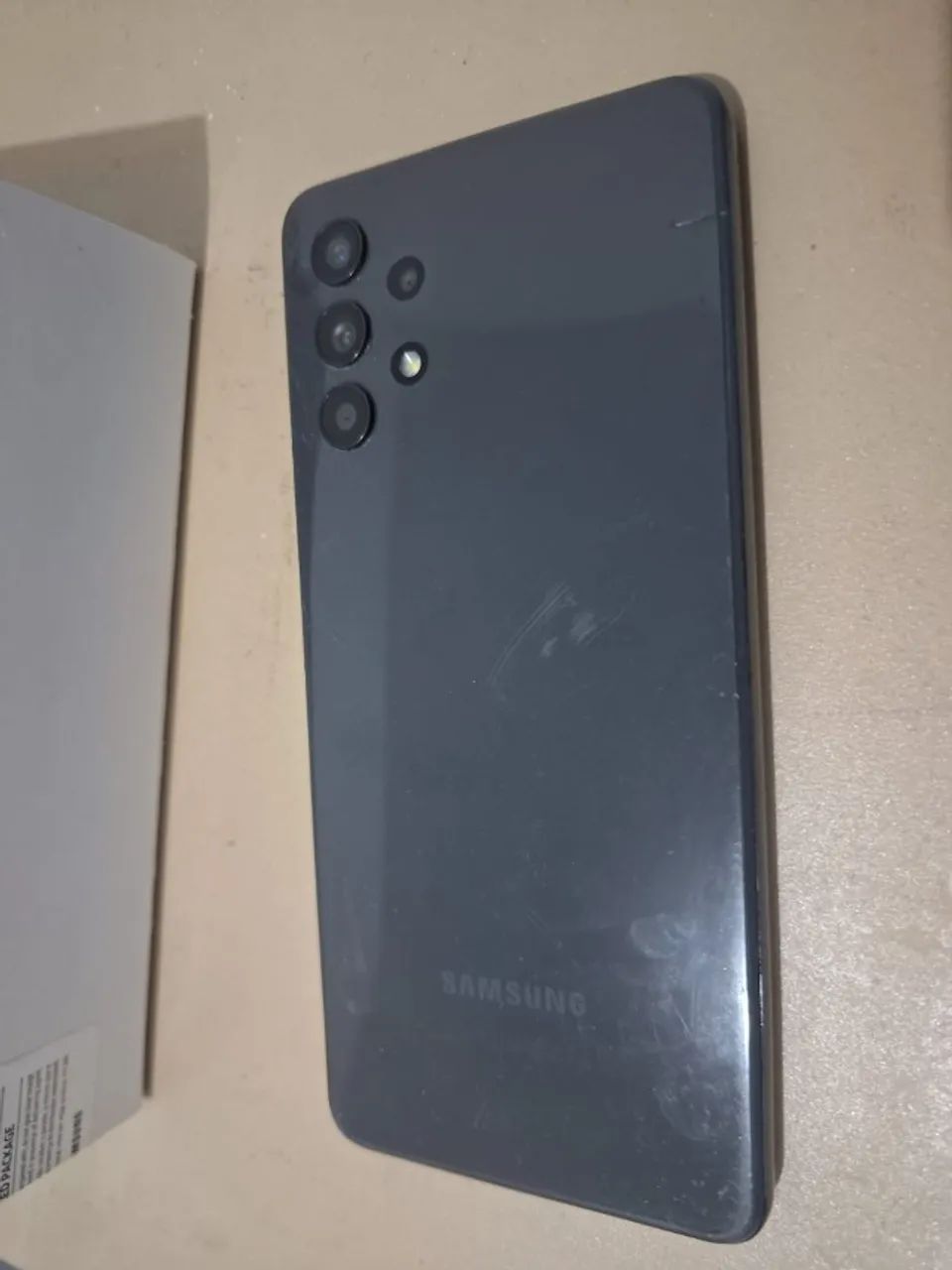 Smartphone Samsung Galaxy A32 - Foto 2