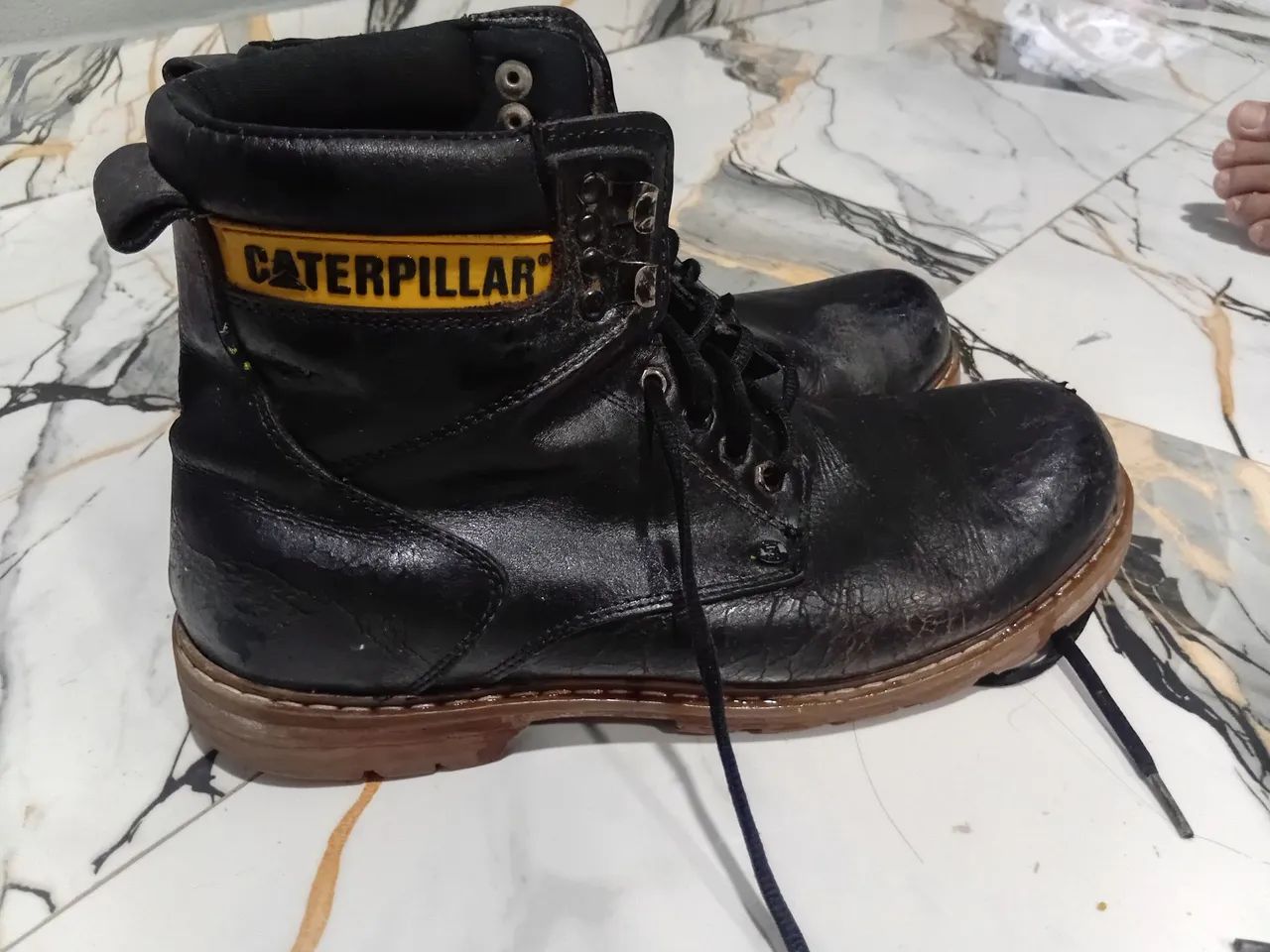 SAPATO MASCULINO 