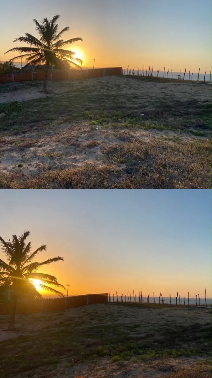 Terreno Icaraizinho de amontada(moitas) - Foto 4