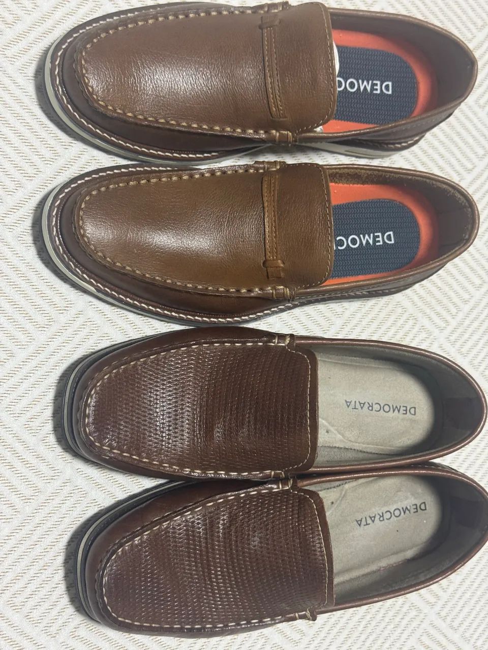SAPATO MASCULINO 