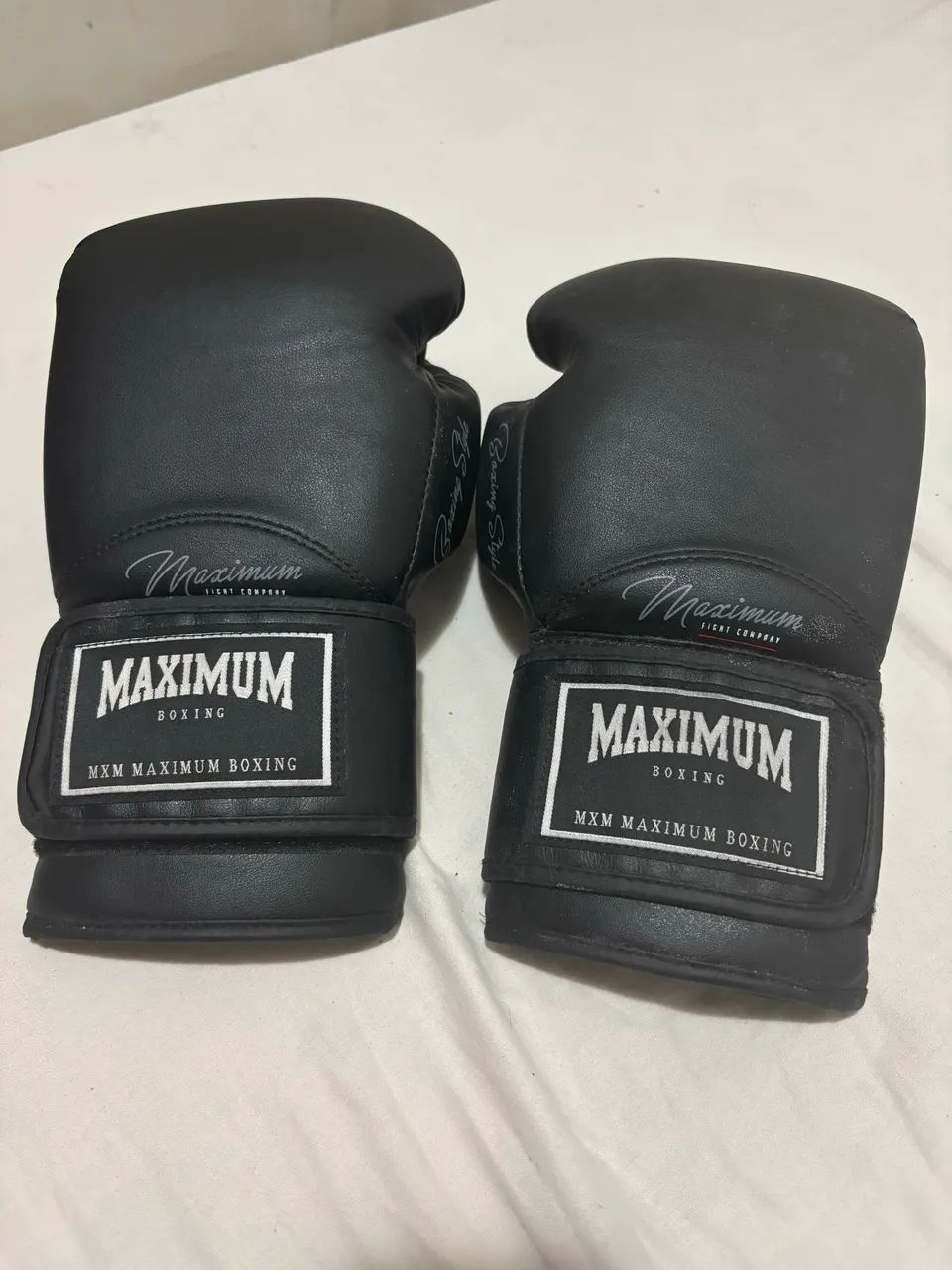 Luva maximum