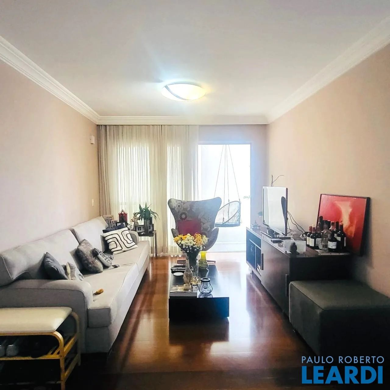 APARTAMENTO - PERDIZES - SP - Foto 3