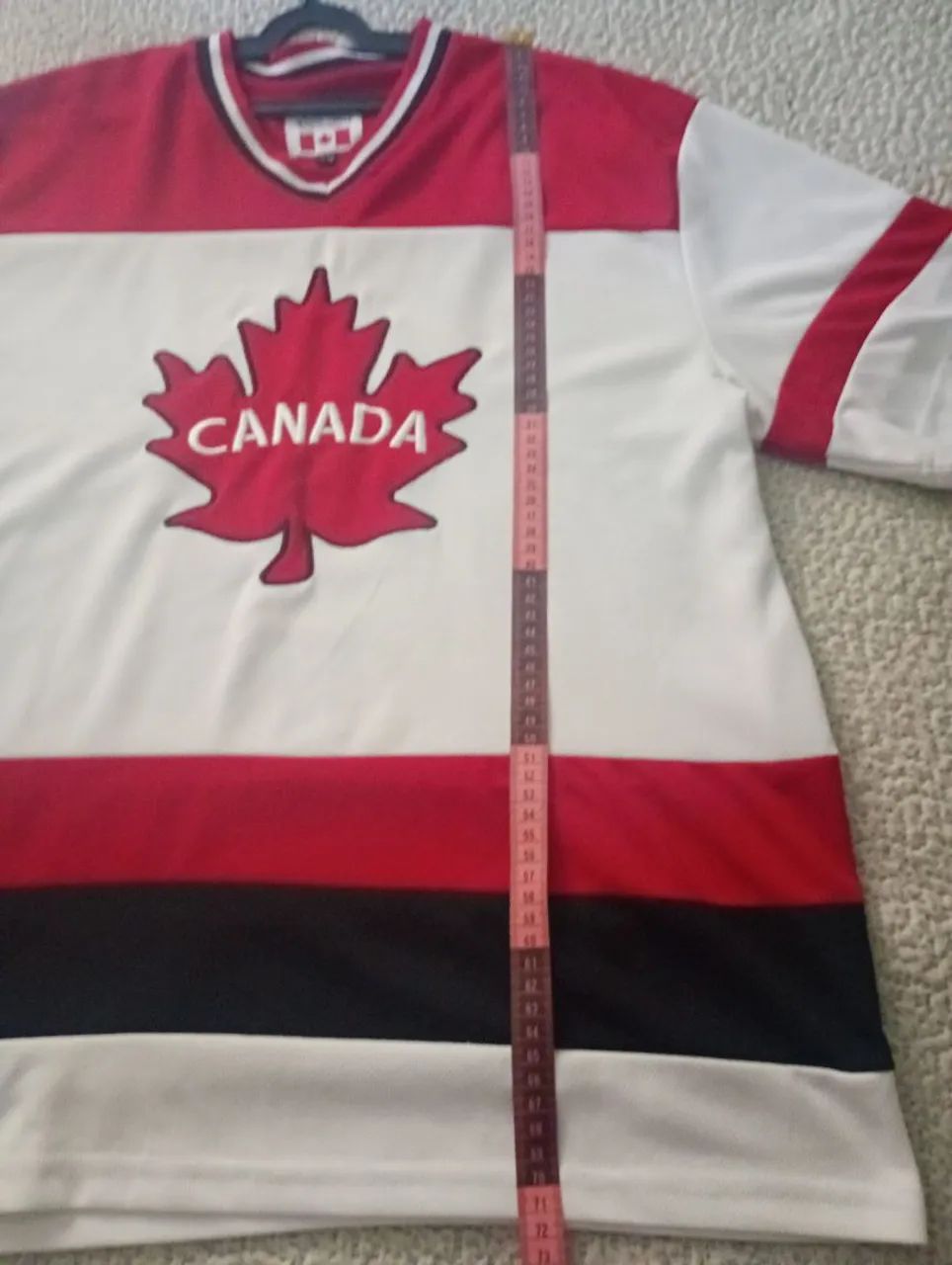 Camisa canada importada snowcap  - Foto 5