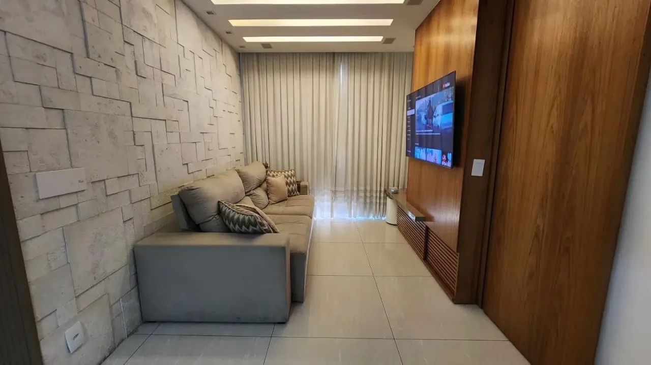 Cidade Jardim Apartamento 2 Quartos vista interna . - Foto 3
