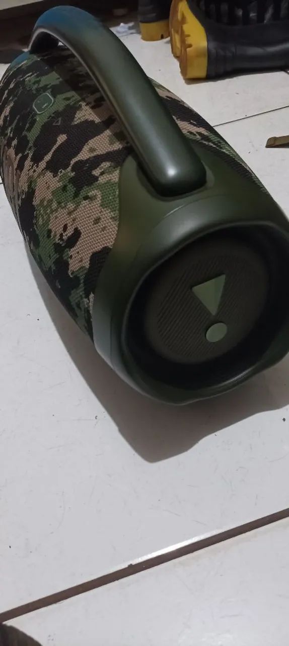 JBL Boombox 3 - Foto 4