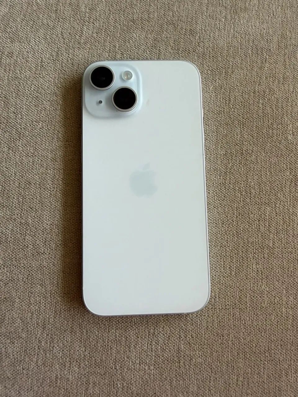 iPhone 15- 256gb - Foto 3
