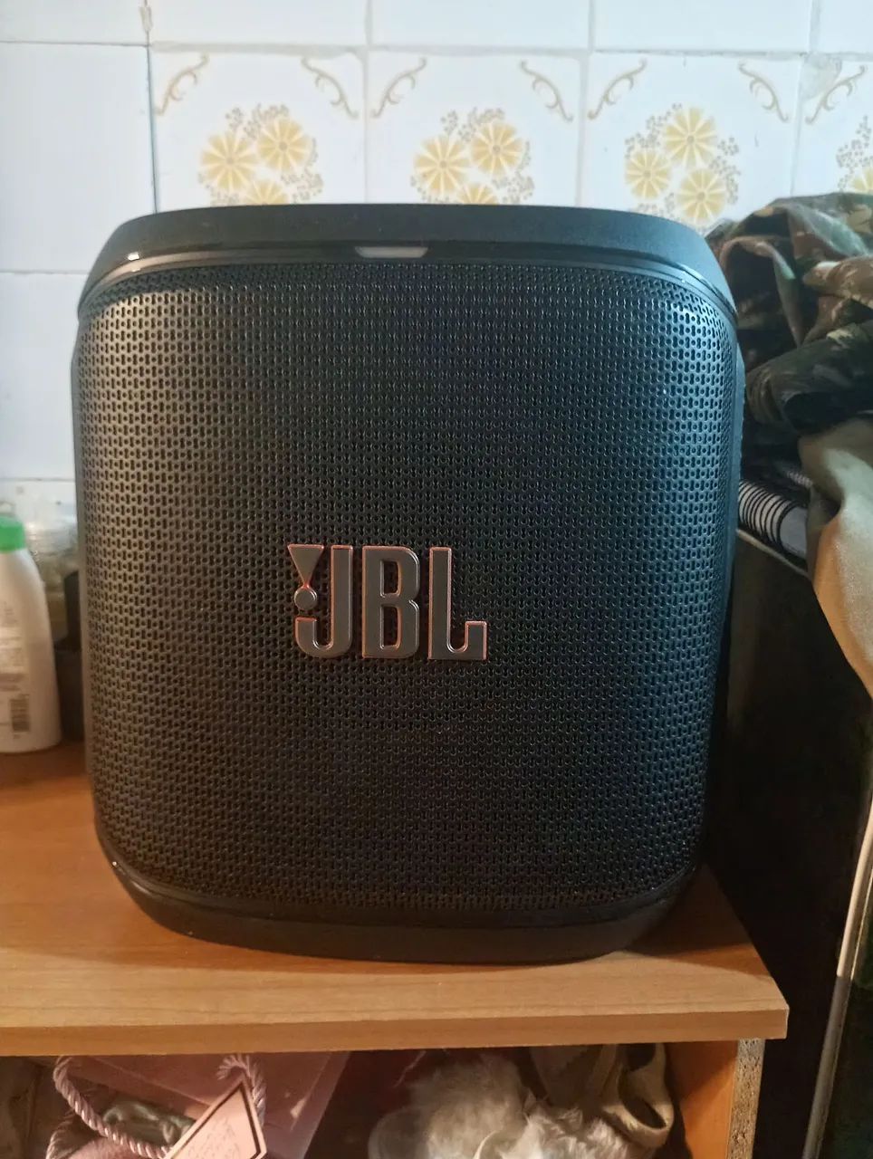 JBL parybox Encore 2