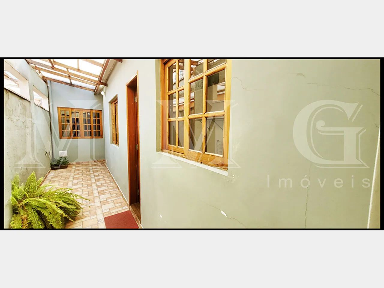 Casa com 5 salas para alugar ma Vila Mariama - Foto 11