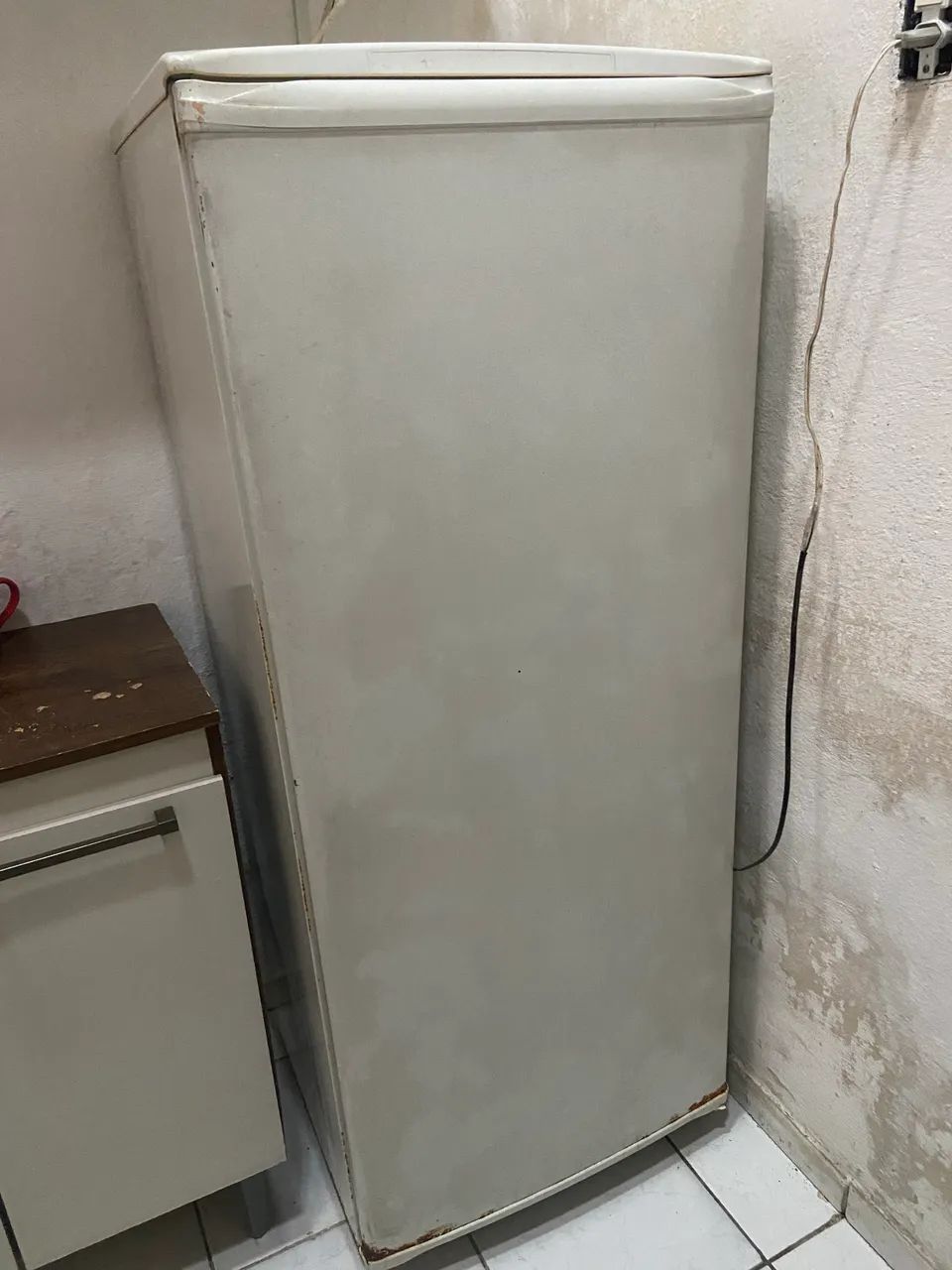 Geladeira bem conservada  - Foto 4