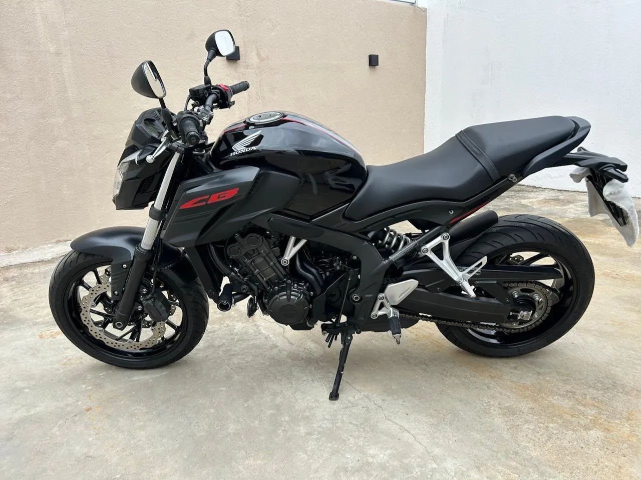 650F  - Foto 5