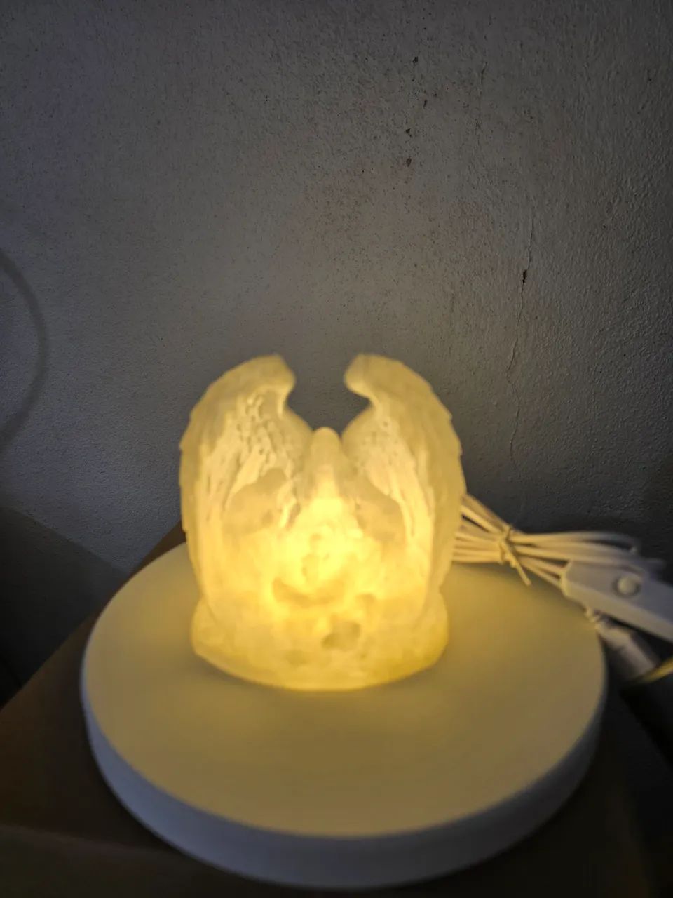 Presépio iluminado USB - Foto 2