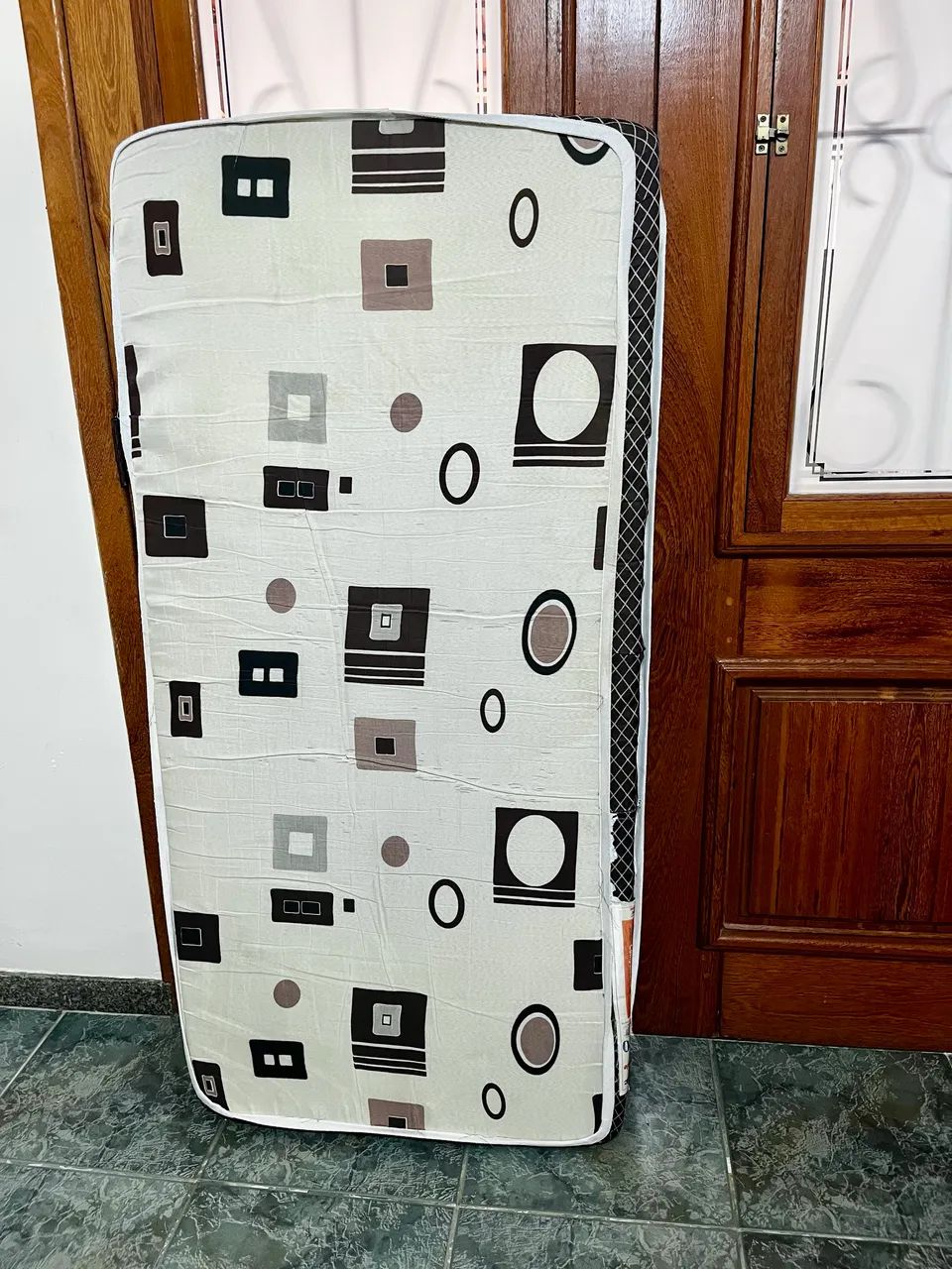 Colchão Cama Infantil  - Foto 2