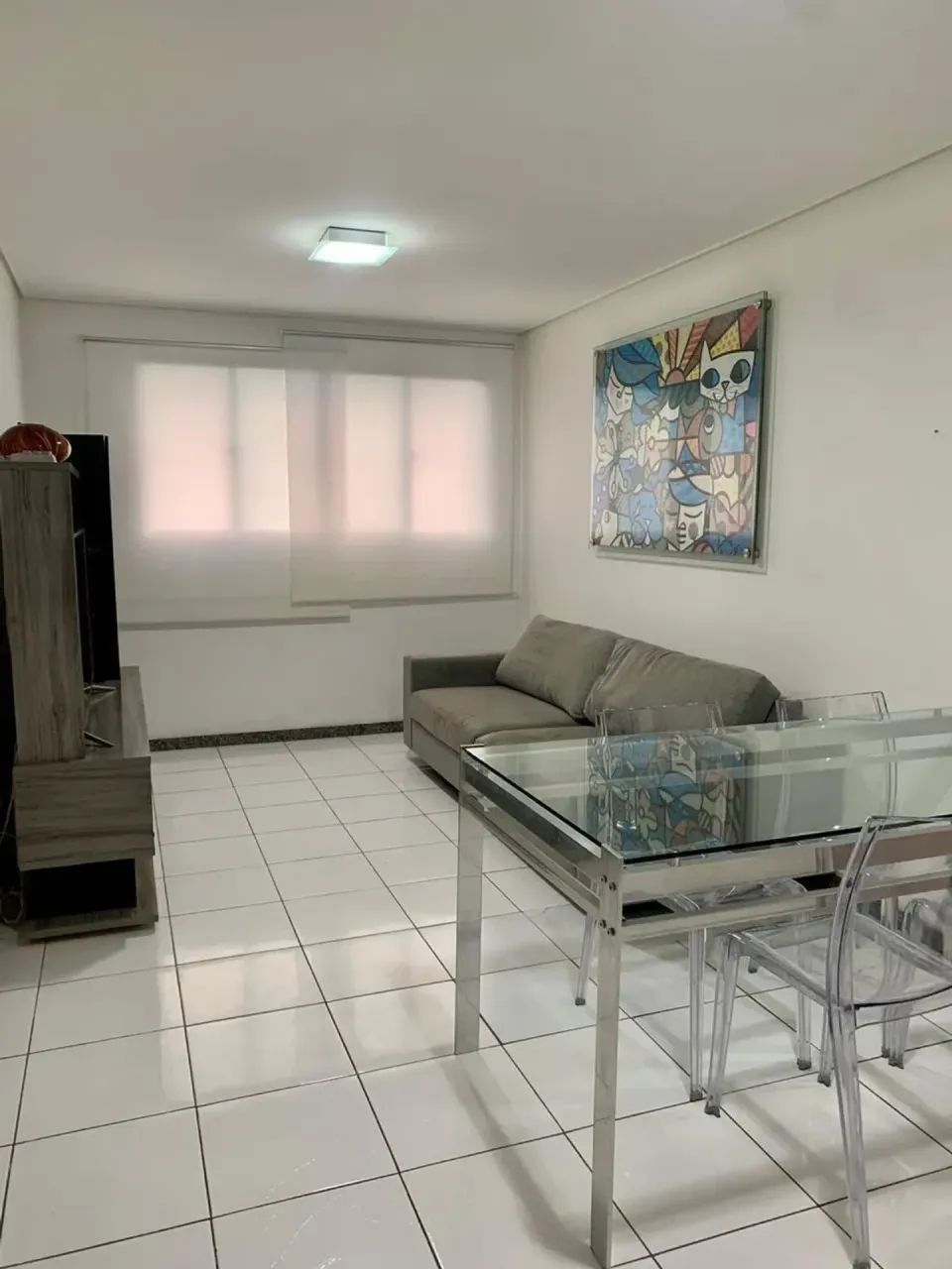 apartamento mobiliado no catole - Foto 5