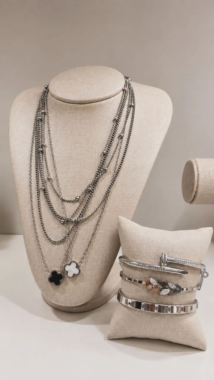 Moda/ acessórios feminino  - Foto 4