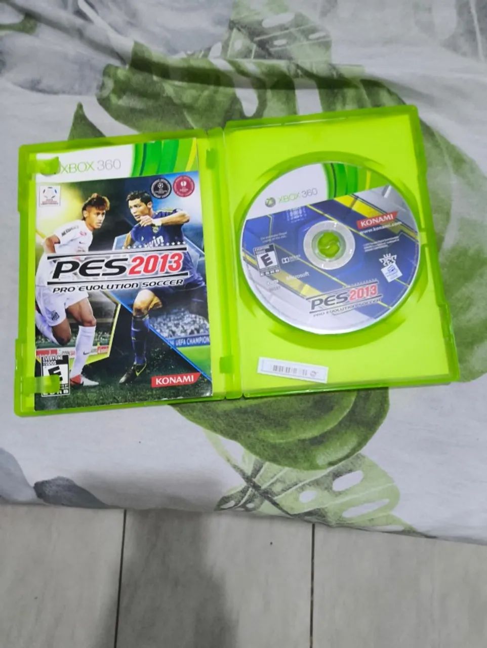 PES 2013 XBOX 360 - Foto 3