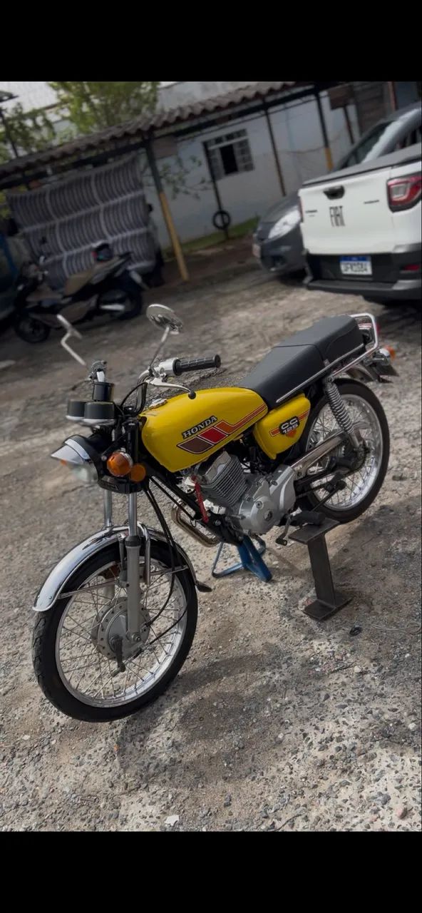 Cg 82 bolinha