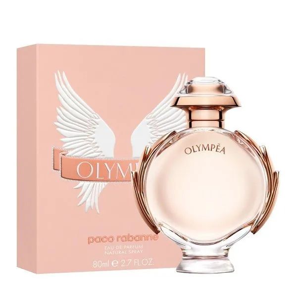 Eau Parfum Olympea - Foto 2