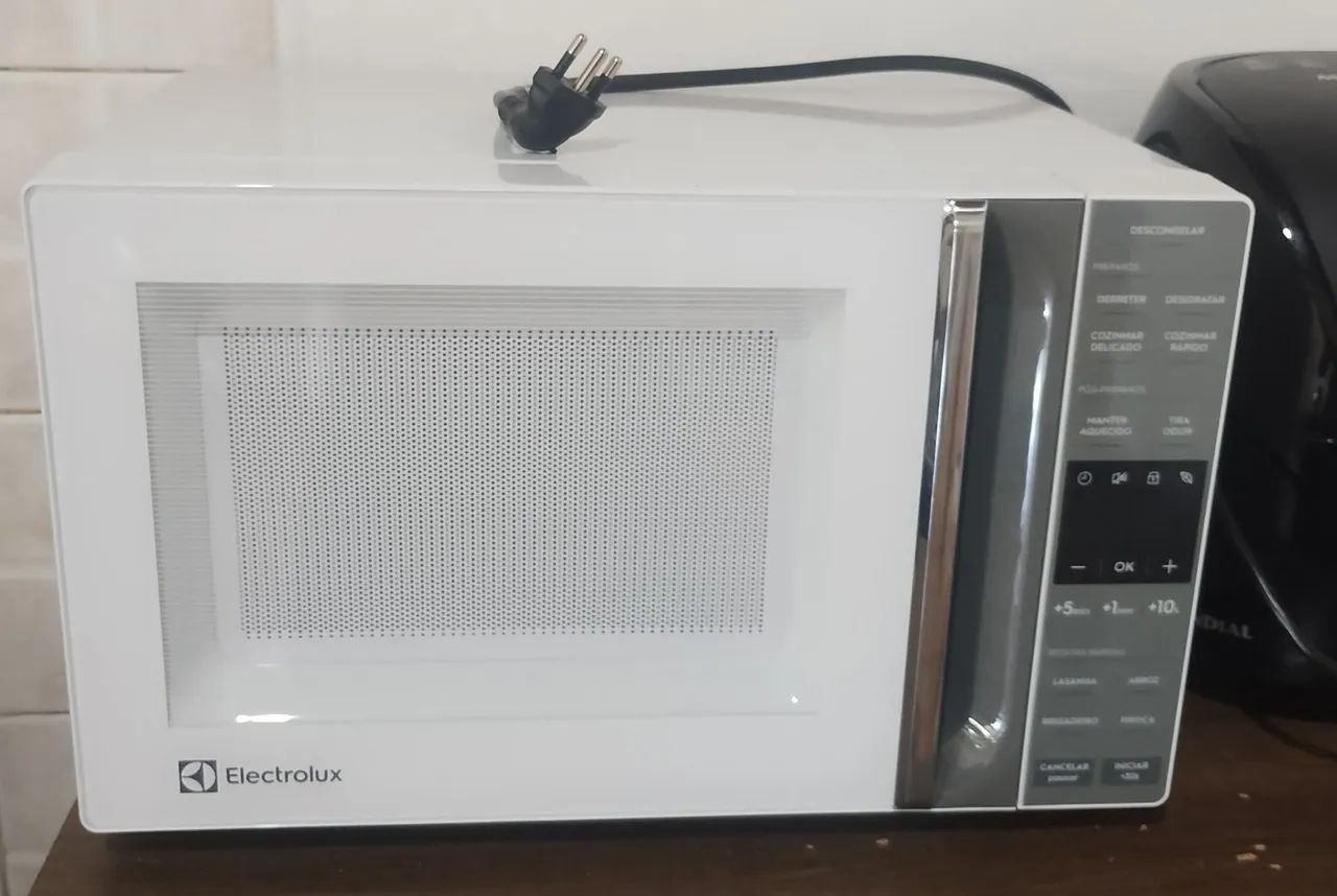 Microondas 23L - Foto 2