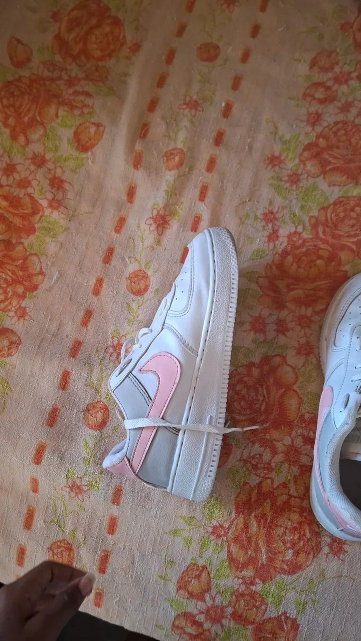 Tênis Nike  - Foto 3
