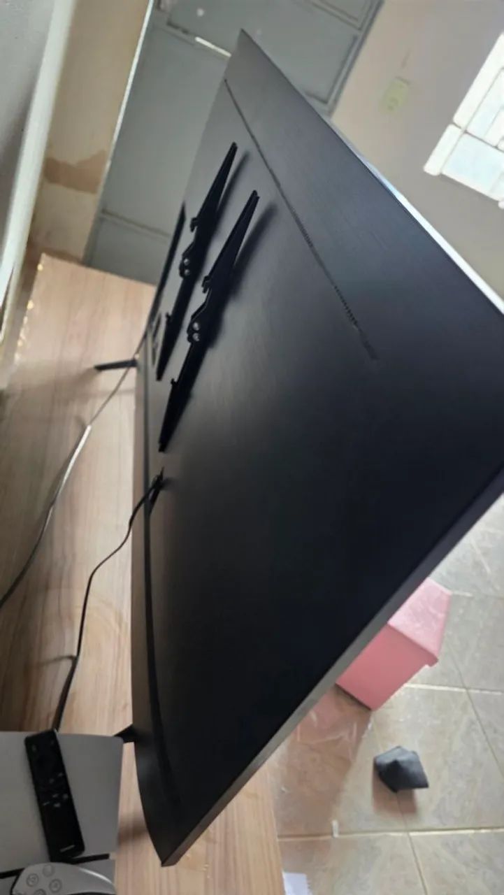 Smart TV 55" UHD 4K 55CU7700 - Foto 4