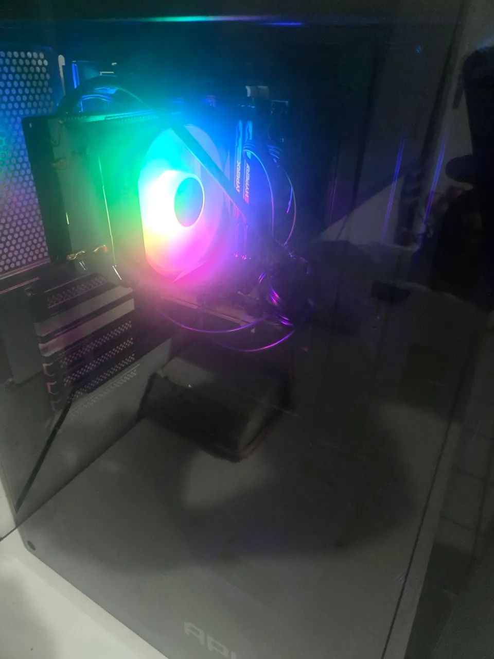 PC Intel Core i7 - Foto 2