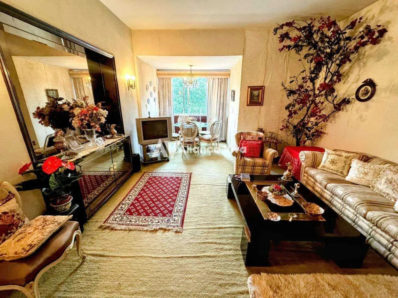 Laranjeiras | Apartamento 3 quartos, sendo 1 suite - Foto 4